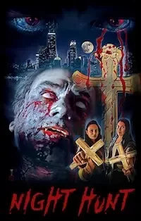   Ночная охота (2022)
